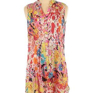 Zara Basic Summer Dress - Small
